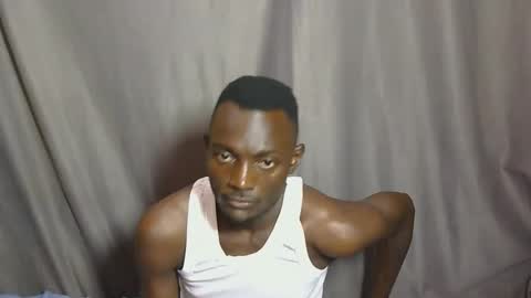 Cedric  cj online show from June 2026 06:45:01 PM