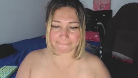 sexy_valeshca online show from May 2026 05:19:01 PM