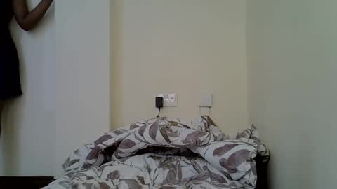 Bantu girl online show from October 2025 08:15:01 AM