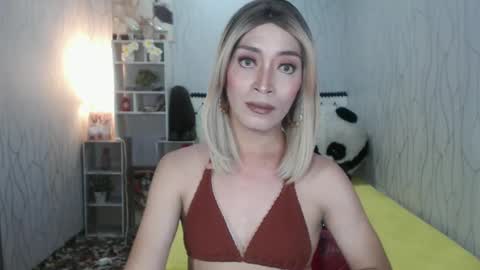 sexy_yllona online show from February 2025 06:55:01 PM
