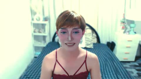 sexy_yllona online show from April 2026 12:14:02 PM