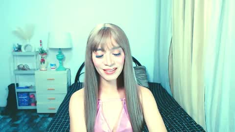 sexy_yllona online show from May 2026 02:07:02 AM