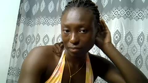 Im Zola online show from July 2026 10:17:02 PM