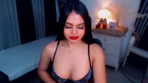 YOUR MISTRESS GODDESSS ADRIANA online show from January 2025 07:35:01 AM