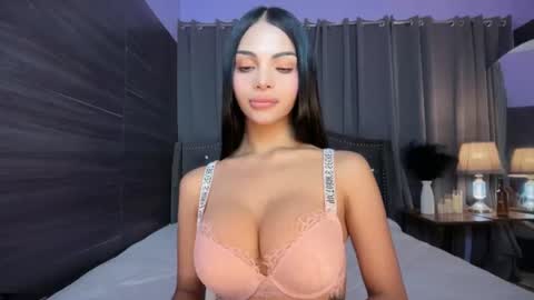 YOUR MISTRESS GODDESSS ADRIANA online show from June 2026 07:56:02 AM