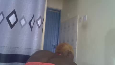 Snapshot of sexyafricanprincess25 chatting on March 2026 09:33:02 AM Rita online show from March 2026 09:33:02 AM