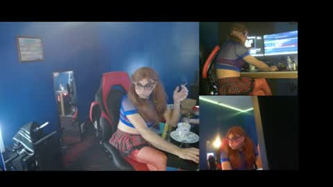 sexyalexa007 online show from July 2026 01:08:01 AM