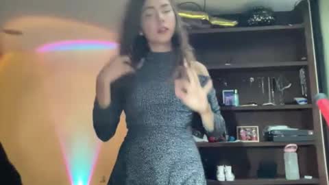 Snapshot of sexyaliceskay chatting on October 2025 10:30:01 PM Alice Skay online show from October 2025 10:30:01 PM