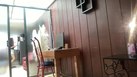 Snapshot of sexyaliceskay chatting on October 2025 04:18:01 PM Alice Skay online show from October 2025 04:18:01 PM