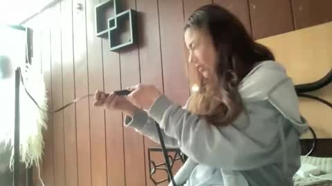 Snapshot of sexyaliceskay chatting on November 2025 01:55:01 PM Alice Skay online show from November 2025 01:55:01 PM