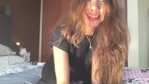 Snapshot of sexyaliceskay chatting on February 2026 07:20:01 PM Alice Skay online show from February 2026 07:20:01 PM