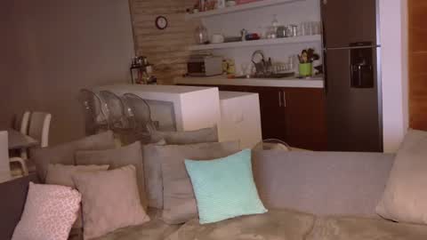 Sexy GILF Allie Kay online show from July 2026 05:59:02 AM