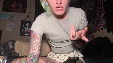Ollie online show from May 2026 06:59:01 PM