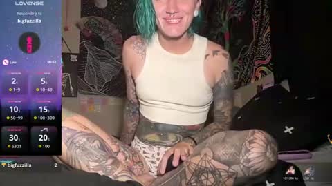 Ollie online show from July 2026 10:49:02 PM