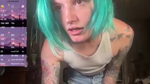 Ollie online show from July 2026 07:51:02 PM