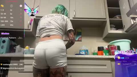 Ollie online show from July 2026 05:04:02 PM