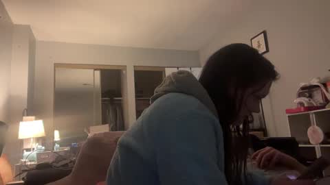 Kali  Brent online show from January 2025 01:21:02 AM