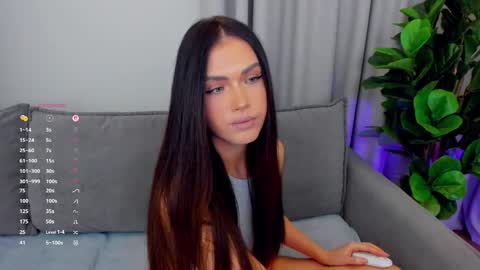 Lou online show from November 2025 10:51:01 PM