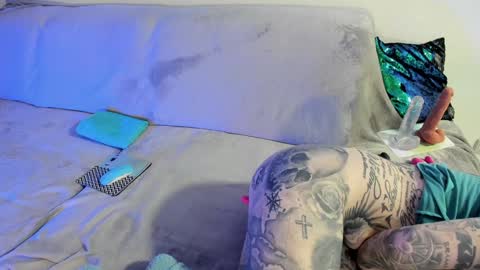 Snapshot of sexyariel15 chatting on January 2025 07:42:02 PM SexyAriel15 online show from January 2025 07:42:02 PM