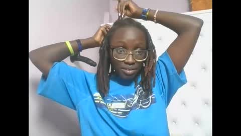 sexyary online show from May 2026 02:50:01 AM