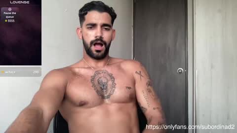 Asaf          online show from January 2025 10:41:02 PM