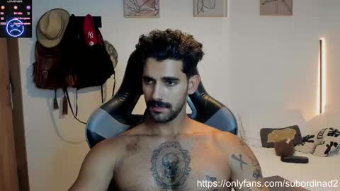 Asaf          online show from February 2025 05:51:02 AM