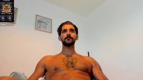 Asaf          online show from October 2025 03:25:01 PM