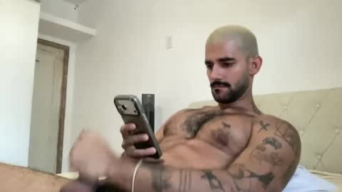 Asaf          online show from June 2026 07:01:02 PM