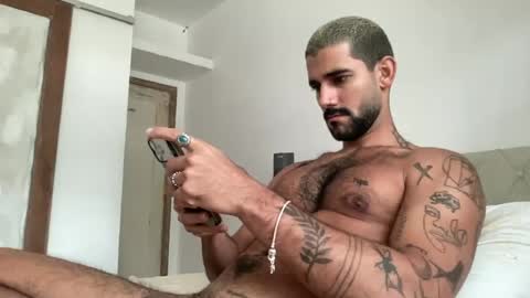 Asaf          online show from June 2026 01:04:01 PM