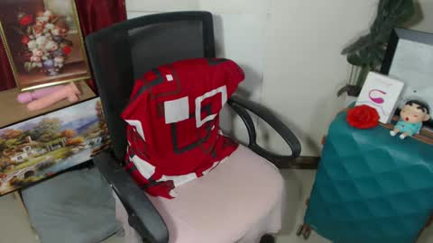 Chloe online show from February 2025 10:14:02 PM