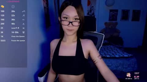 Chloe online show from July 2026 06:07:01 PM