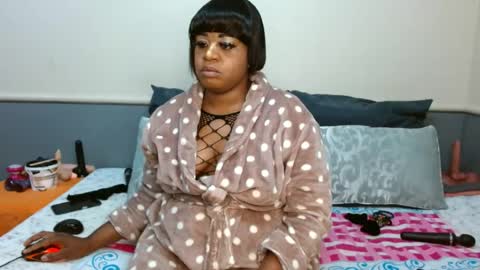 shazz online show from June 2026 08:26:02 PM