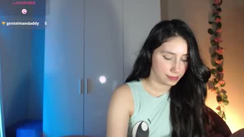 Alice online show from November 2025 09:03:01 PM