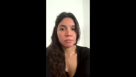 Snapshot of sexyayyli chatting on April 2026 07:47:02 PM HI Privates are OPEN online show from April 2026 07:47:02 PM