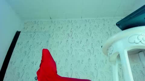 SexyBabyGirl online show from March 2026 08:35:02 PM