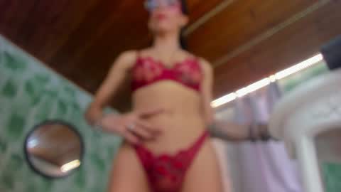 SexyBabyGirl online show from May 2026 09:45:01 PM