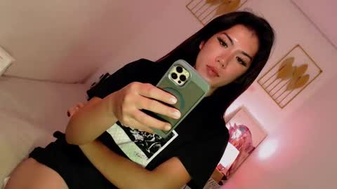 Lexie online show from February 2025 06:11:01 PM