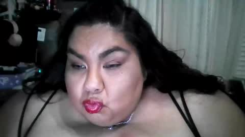 Snapshot of sexybbwqueen83 chatting on March 2026 10:22:01 AM sexybbwqueen83 online show from March 2026 10:22:01 AM