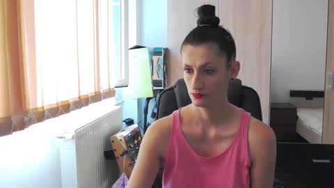 SexyBea online show from May 2026 07:50:01 AM