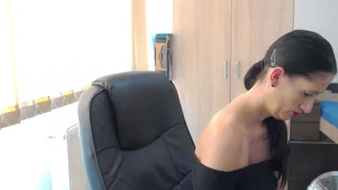SexyBea online show from July 2026 07:34:02 AM