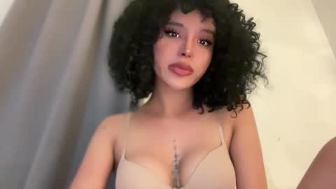 Seraphina Blaze online show from February 2026 10:18:01 AM