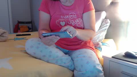 Sexyblonde4u58 online show from March 2025 05:14:02 PM