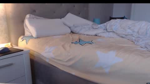 Sexyblonde4u58 online show from February 2026 05:16:02 AM