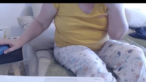 Sexyblonde4u58 online show from March 2026 04:50:01 AM