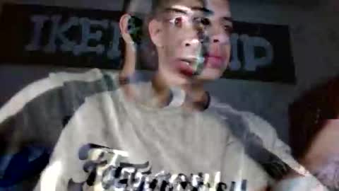 Snapshot of sexyboy_bigclit chatting on February 2025 01:08:02 PM Iker online show from February 2025 01:08:02 PM