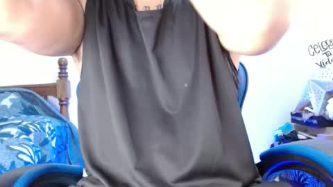 Snapshot of sexyboy_bigclit chatting on March 2026 09:03:02 AM Iker online show from March 2026 09:03:02 AM
