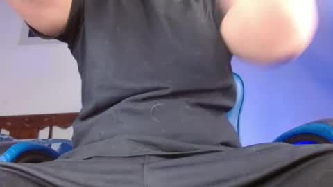 Snapshot of sexyboy_bigclit chatting on April 2026 10:08:02 AM Iker online show from April 2026 10:08:02 AM