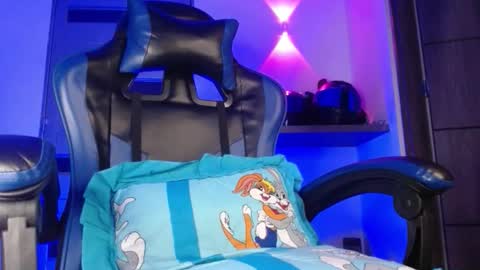 Snapshot of sexyboy_bigclit chatting on May 2026 10:20:02 AM Iker online show from May 2026 10:20:02 AM