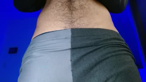 Snapshot of sexyboy_bigclit chatting on May 2026 10:20:02 AM Iker online show from May 2026 10:20:02 AM