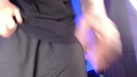Snapshot of sexyboy_bigclit chatting on May 2026 11:38:02 AM Iker online show from May 2026 11:38:02 AM
